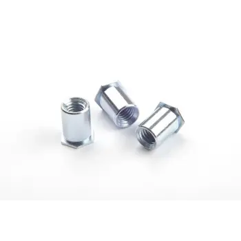 BSO-M5 10mm Çakma Kapalı Yükseltme (1000 Adet)