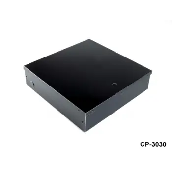 CP-3030-7 300 x 300 x 78 mm Alarm Kontrol Paneli
