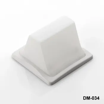 DM-034 82 x 80 x 50 mm Ikaz Lambası