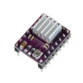 DRV8825 Step Motor Sürücü
