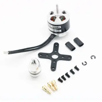 Emax XA2212 1400KV Fırçasız Motor