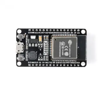 ESP-WROOM-32 ESP-32S Geliştirme Kartı