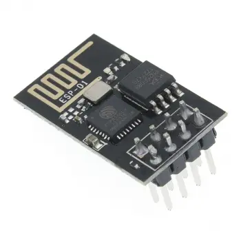 ESP8266 ESP-01 Seri Haberleşmeli Wifi Modülü V1