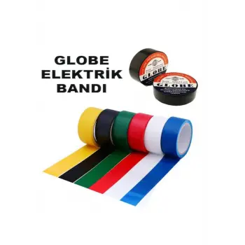 Globe Elektrik Bandı