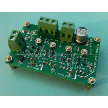 Green Motor Sürücü Kartı