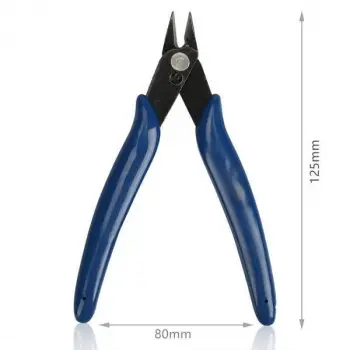 GT-30001 Mini Yan Keski