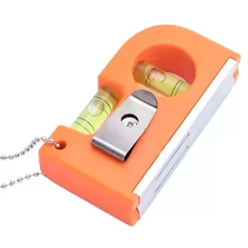 GT-30950 Mini Cep Mıknatıslı Seviye Cetveli