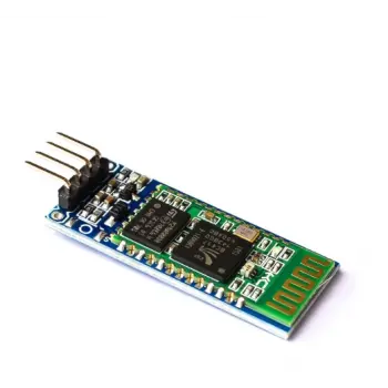 HC-06 Kablosuz Bluetooth Modülü