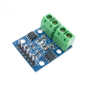 HG7881 Çift Kanallı Motor Sürücü