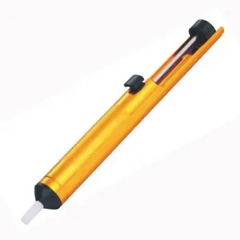 HP 15 Lehim Pompası