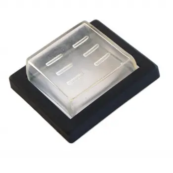 IC-112 Geniş Anahtar Kılıfı