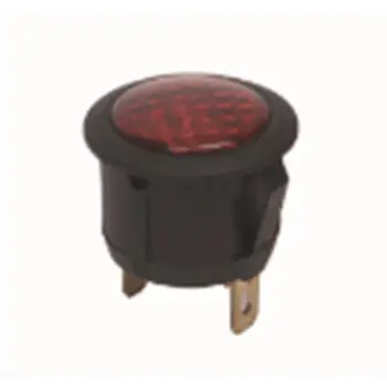 IC-131D SİNYAL LAMBASI 12V DC (LED)