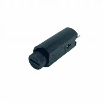 IC-235D FUSE 5X20 180 DRC PCB