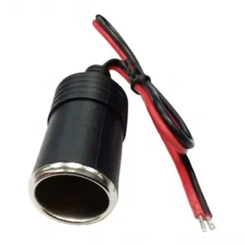 IC-246B-4 Çakmak Seyyar Dişi (KABLOLU)