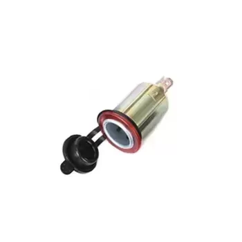 IC-246B-6 10A ÇAKMAK VE ŞASE SOKET 12V
