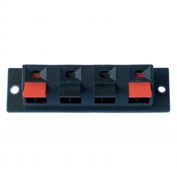 IC-250 Hoparlör Klemensi 4 lü