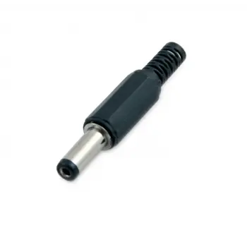 IC-252 DC Jak 2.1mm Uzun