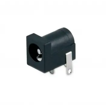 IC-255 DC Şase 2.1mm