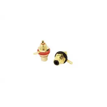IC-261C Rca Gold Şase