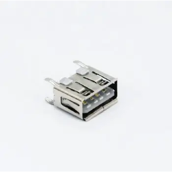 IC-265D USB ŞASE A DİŞİ PİONEER 180