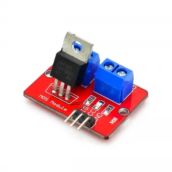 IRF520 MOSFET Sürücü Modülü