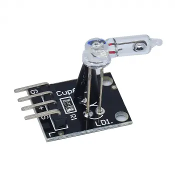 Magic Cup Işık Modülü