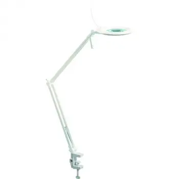 MG 1805 Mercekli Masa Lambası