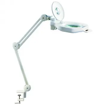 MG 2815 Mercekli Masa Lambası