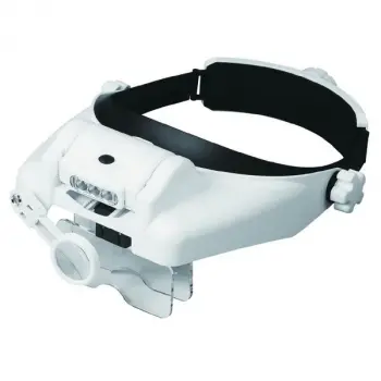 MG 820 Kafa Büyüteci