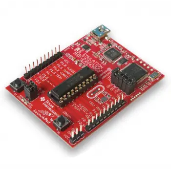MSP-EXP430G2 Geliştirme Kartı
