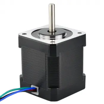NEMA17 48mm Uzunluğunda 1.5A Step Motor