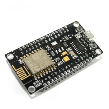NodeMCU Lua WİFİ ESP8266 CH340 Geliştirme Kartı V3