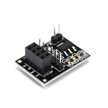 NRF24L01 için 8 Pin Soket