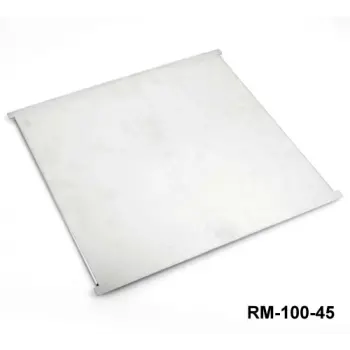 RM-100-45 19 için 45 cm (Derinlik) Montaj Plakası