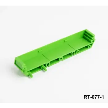 RT-077-1 107 mm Kart Beşiği Yan Kapak