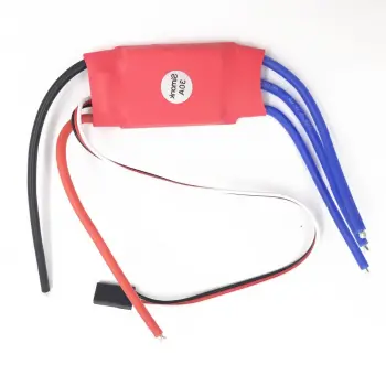 Simonk 30A ESC