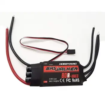 Skywalker 80A ESC