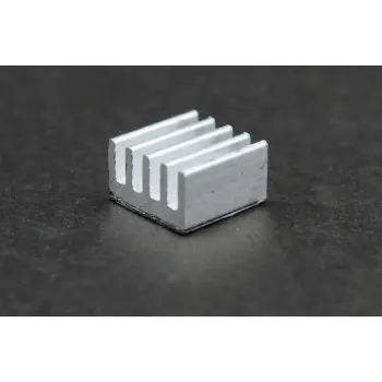 StepStick A4988/DRV8825 için 9×9×5mm Soğutucu
