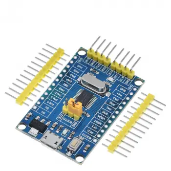 STM32F030F4P6 Geliştirme Kartı