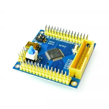 STM32F103RET6 Geliştirme Kartı