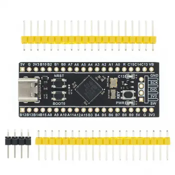 STM32F411CEU6 Geliştirme Kartı