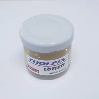 TOOLFIX 20gr Lehim Pastası