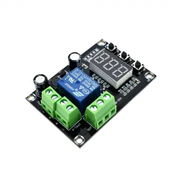 VHM-008 Batarya Şarj ve Deşarj Modülü