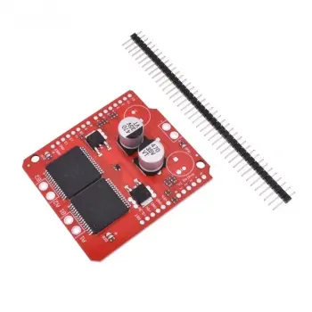 VNH2SP30 30A Monster Moto Step Motor Sürücü