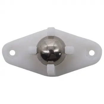 W420 Evrensel Çelikten Sarhoş Tekerlek