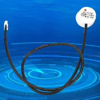 XKC-Y25-PNP Temazsın Sıvı Sensörü