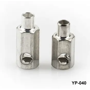 YP-040 M3 Erkek-Dişi Lehimlenebilir Topraklama Terminali