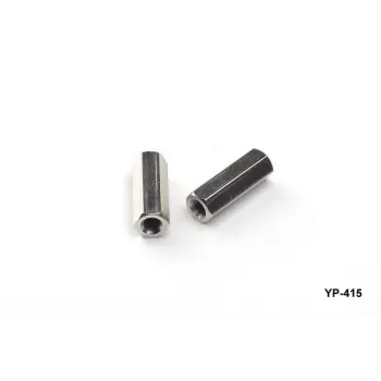 YP-400 M3 Pirinç Dişi/Dişi Yükseltme Parçası