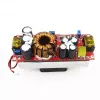 1800W 10-60Vdan 13-89Va 40A Dc-Dc Gerilim Yükseltici Modül