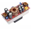 1800W 10-60Vdan 13-89Va 40A Dc-Dc Gerilim Yükseltici Modül
